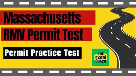 is the massachusetts motorcycle permit test hard|rmv ma permit application.